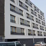 Apartamenty Hello Halicka 5