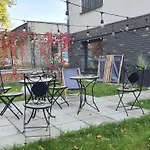 Apartamenty Hello Halicka 5