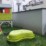 Apartamenty Hello Halicka 5
