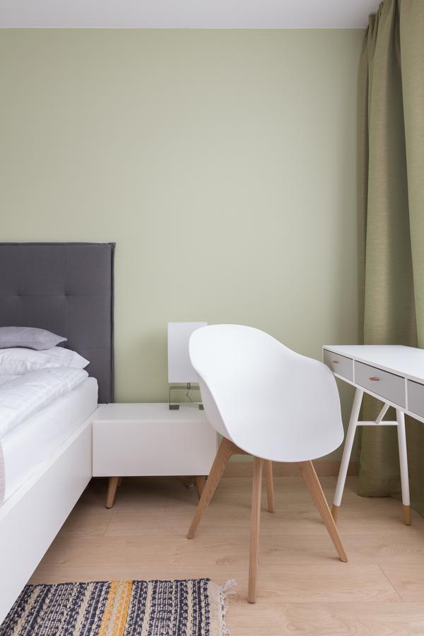 Hello Halicka 5 Aparthotel 3*