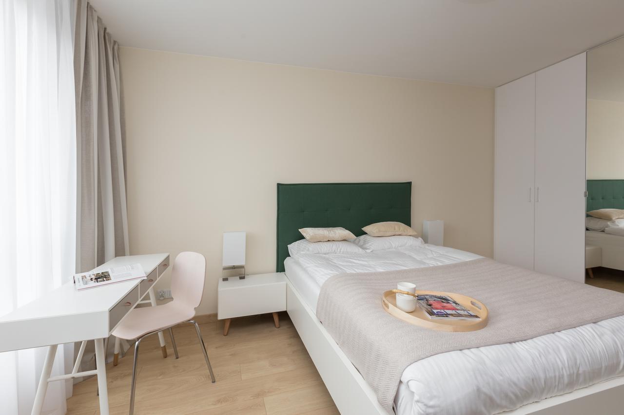 Hello Halicka 5 3* Krakow