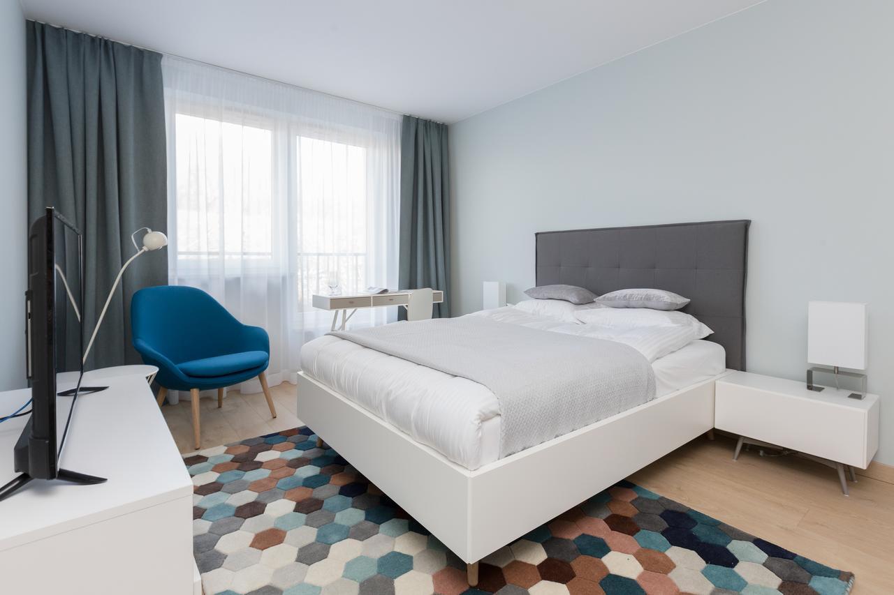 Hello Halicka 5 Aparthotel Krakow