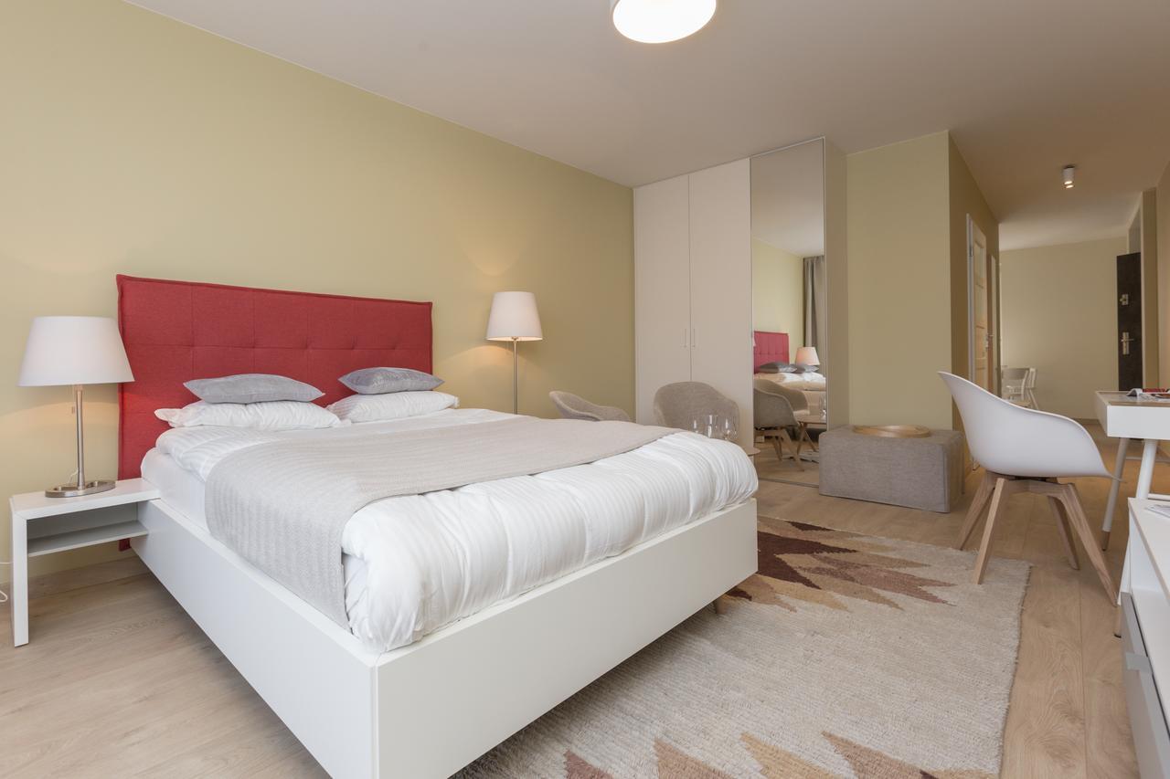 Aparthotel Hello Halicka 5 Krakow