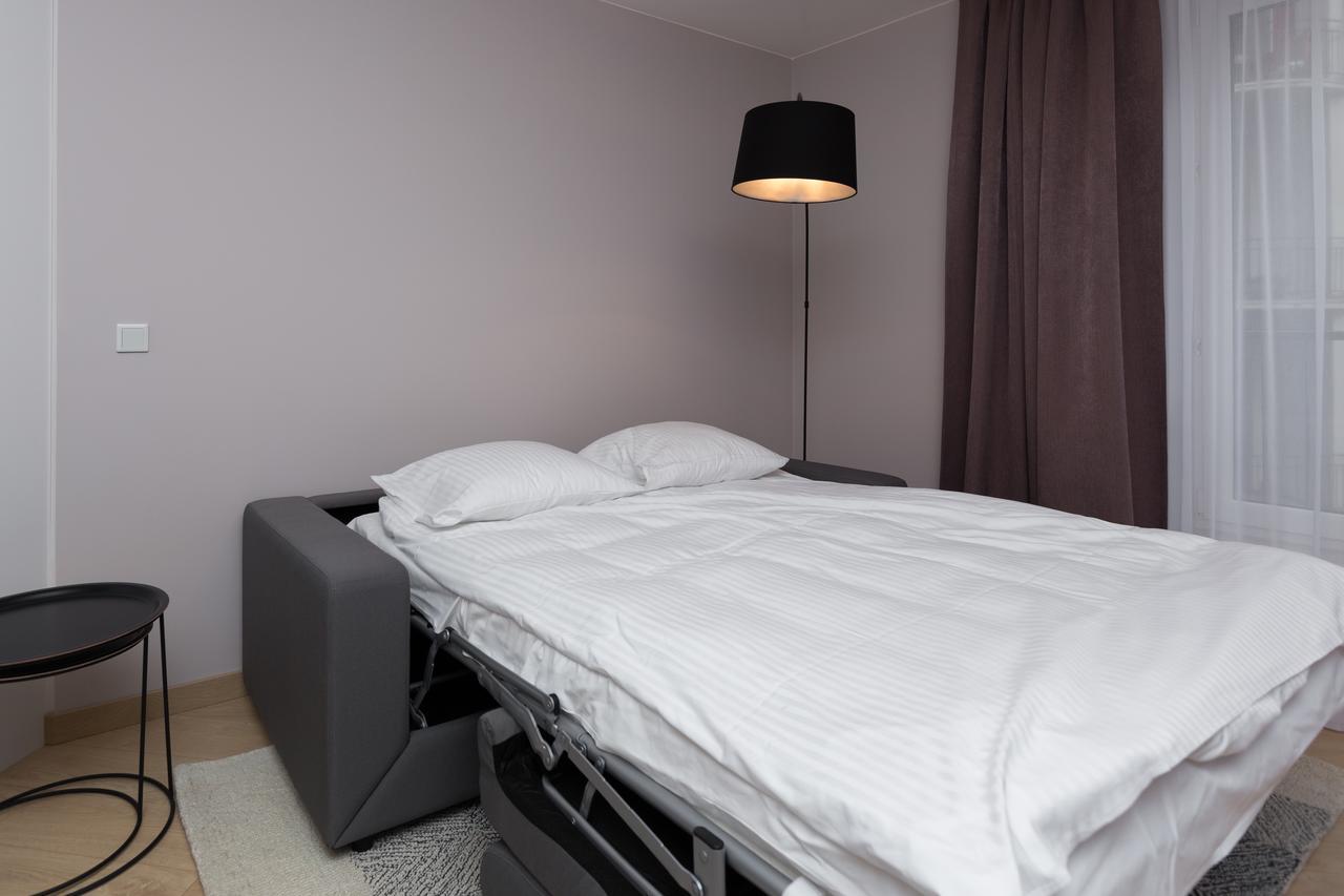 Aparthotel Hello Halicka 5 3*