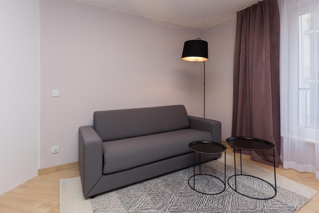 Hello Halicka 5 Aparthotel 3*