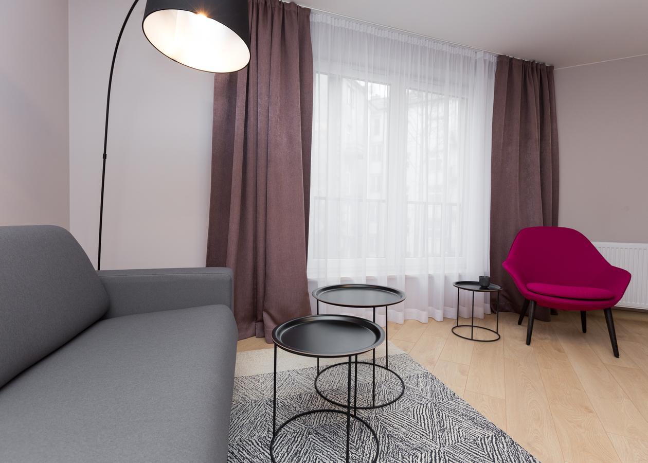 Aparthotel Hello Halicka 5 3*