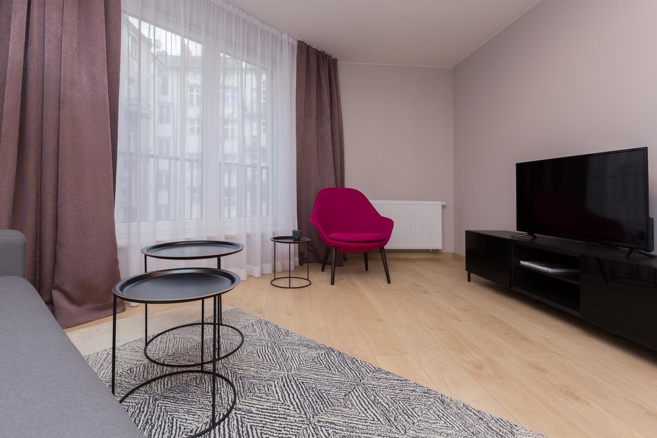 Aparthotel Hello Halicka 5 3*