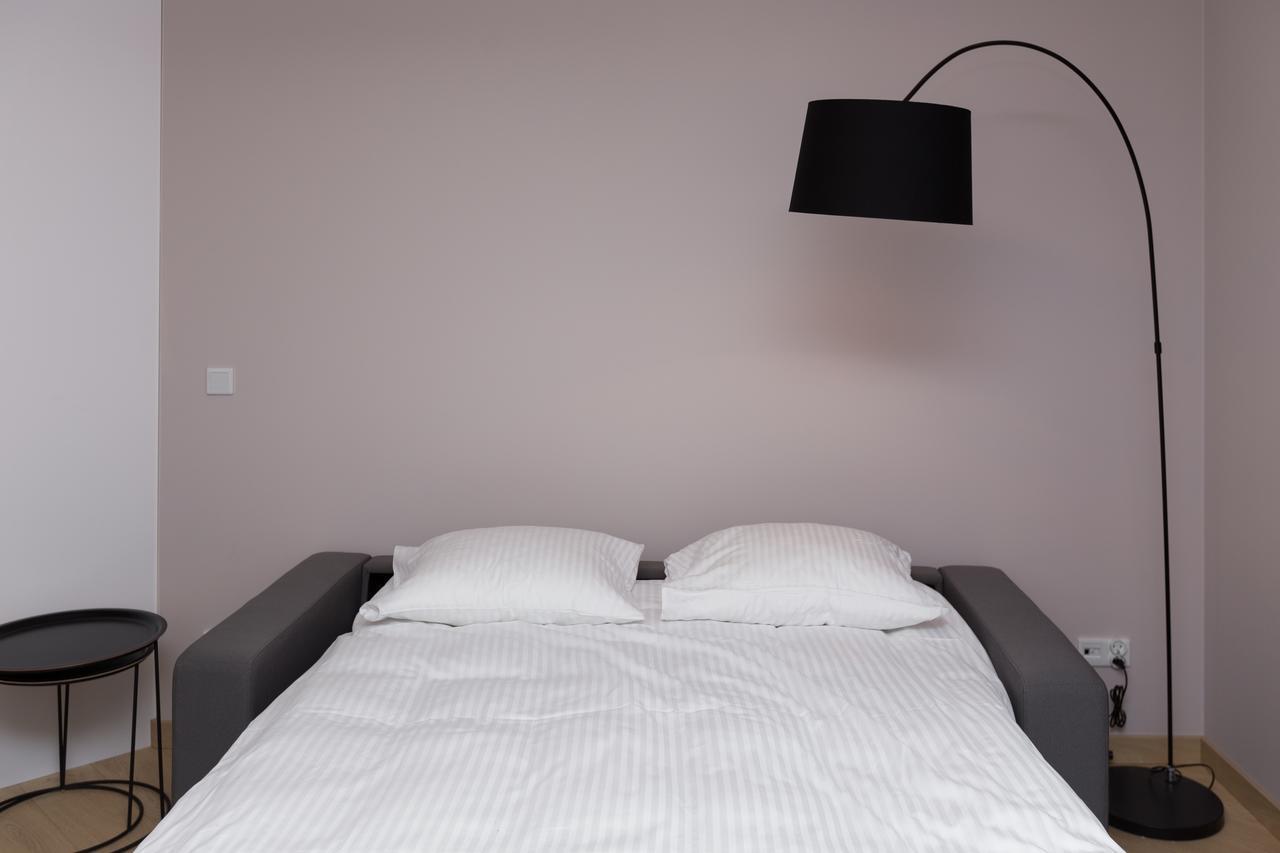 Aparthotel Hello Halicka 5 Krakow