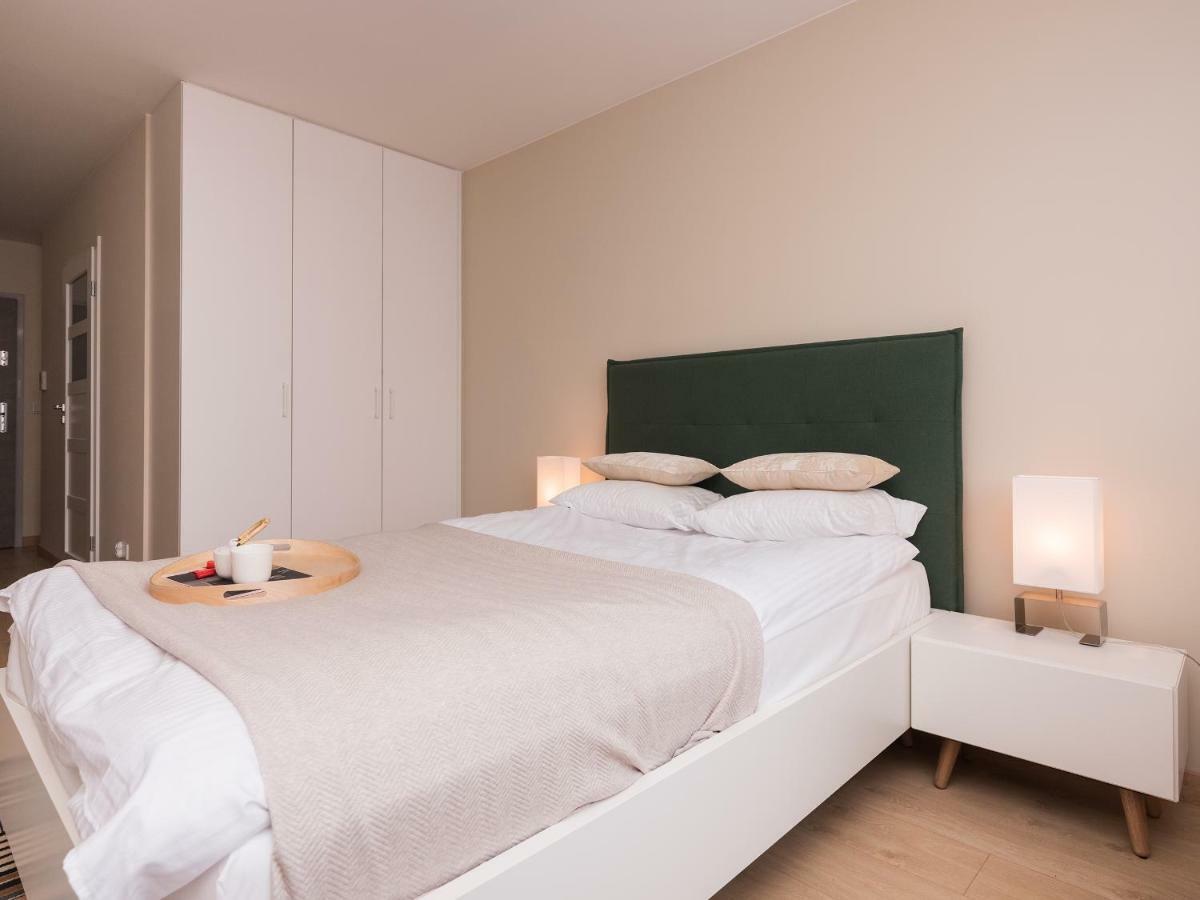 Hello Halicka 5 Aparthotel Krakow