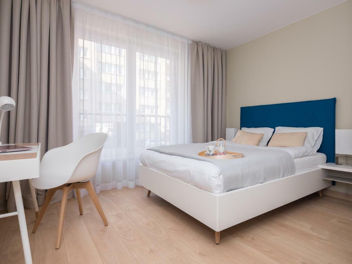Aparthotel Hello Halicka 5 3*